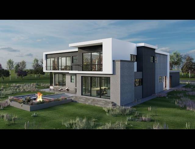 4 BEDROOM HOUSE FOR SALE IN MIDSTREAM HEIGHTS